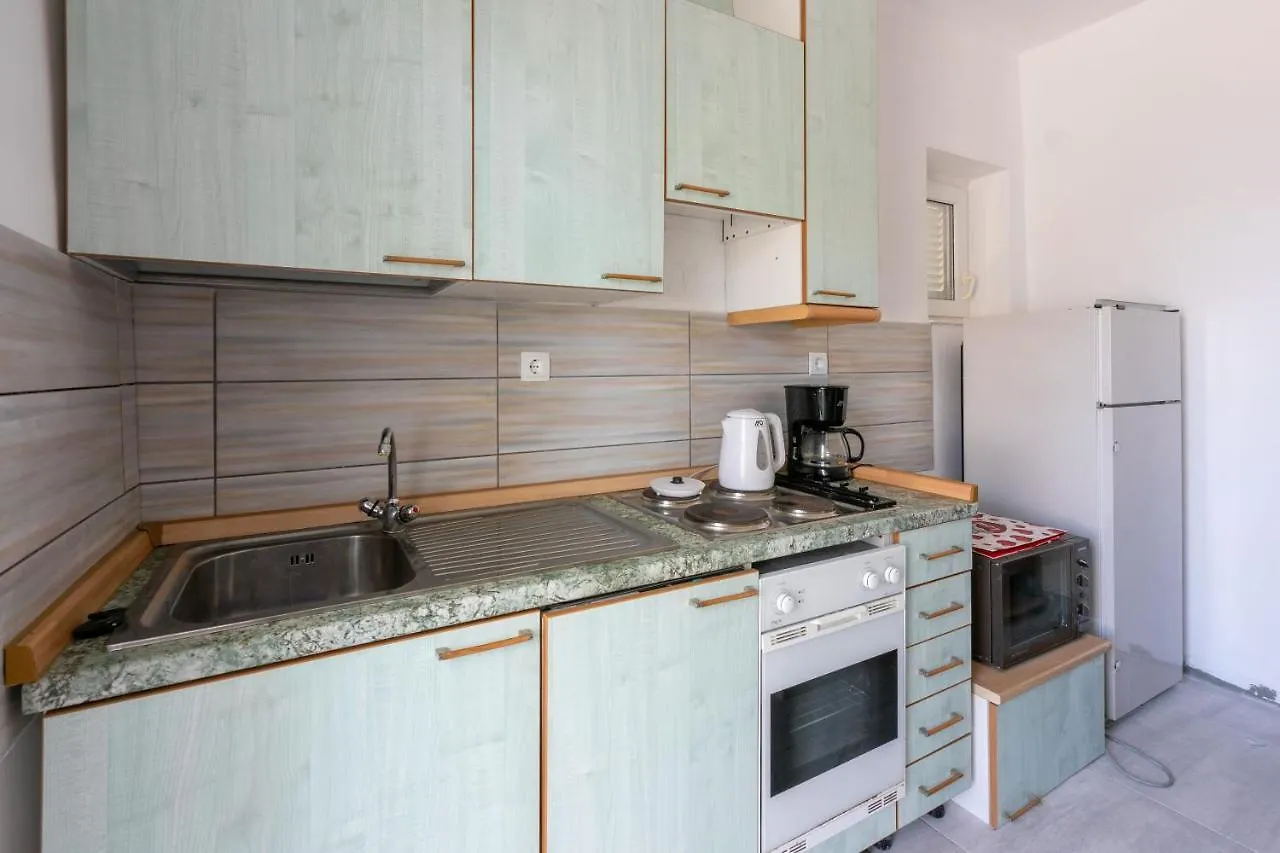 Apartment Ketryn Crikvenica