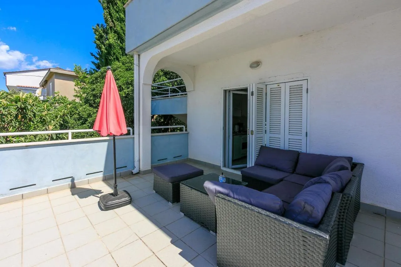Apartment Ketryn Crikvenica 0*,  Croatia