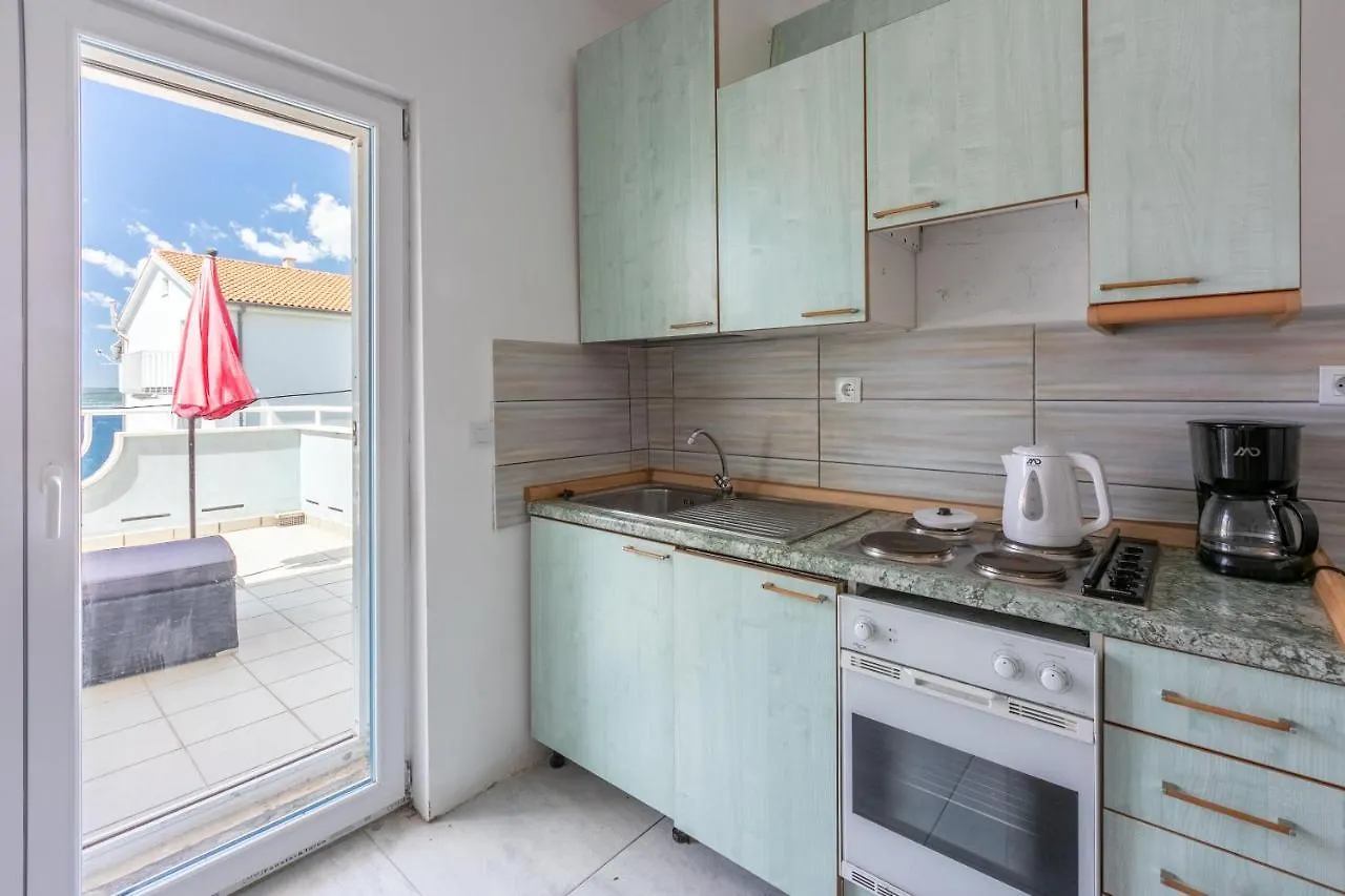 Apartment Ketryn Crikvenica Croatie