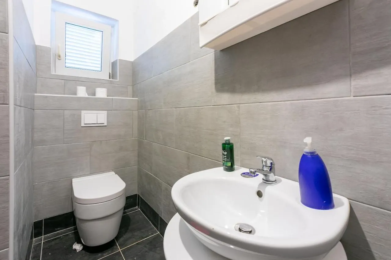 Apartment Ketryn Crikvenica