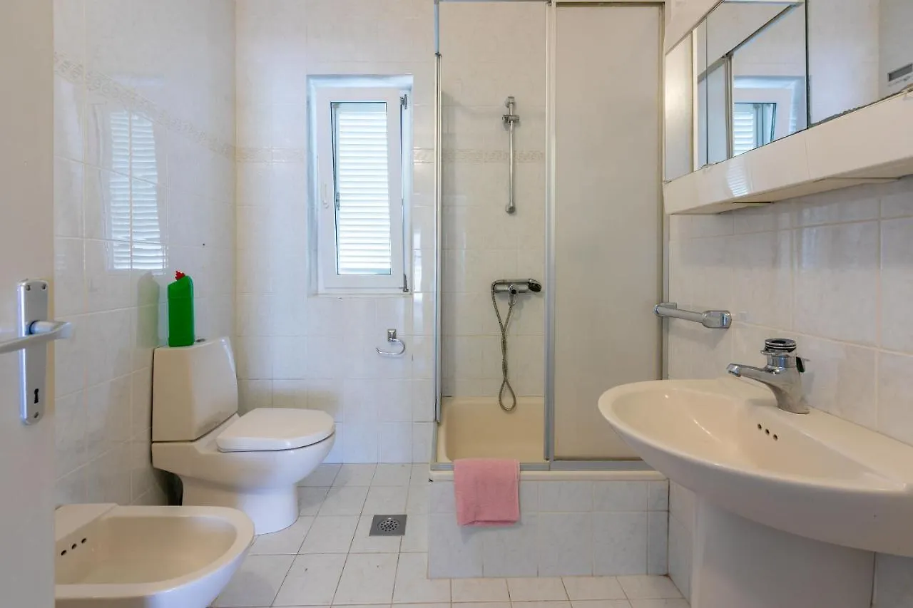 Apartment Ketryn Crikvenica