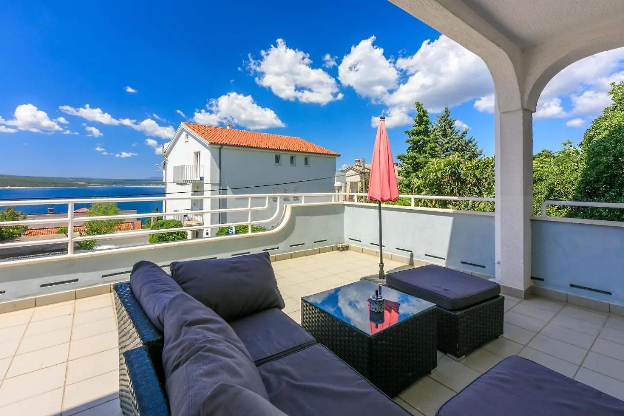 Apartment Ketryn Crikvenica