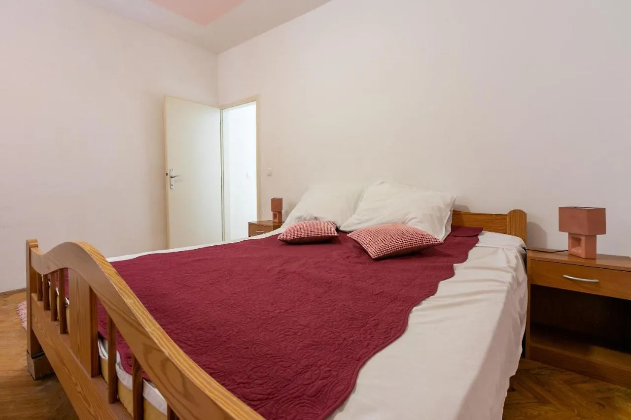 Apartment Ketryn Crikvenica
