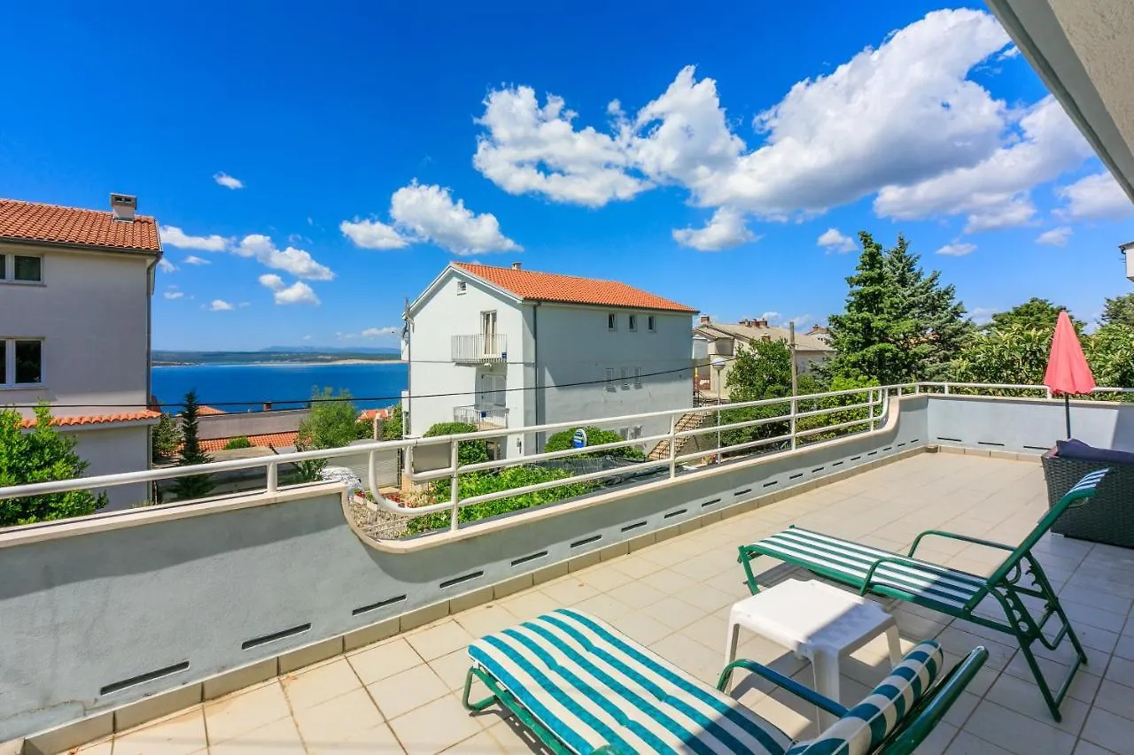 Apartment Ketryn Crikvenica