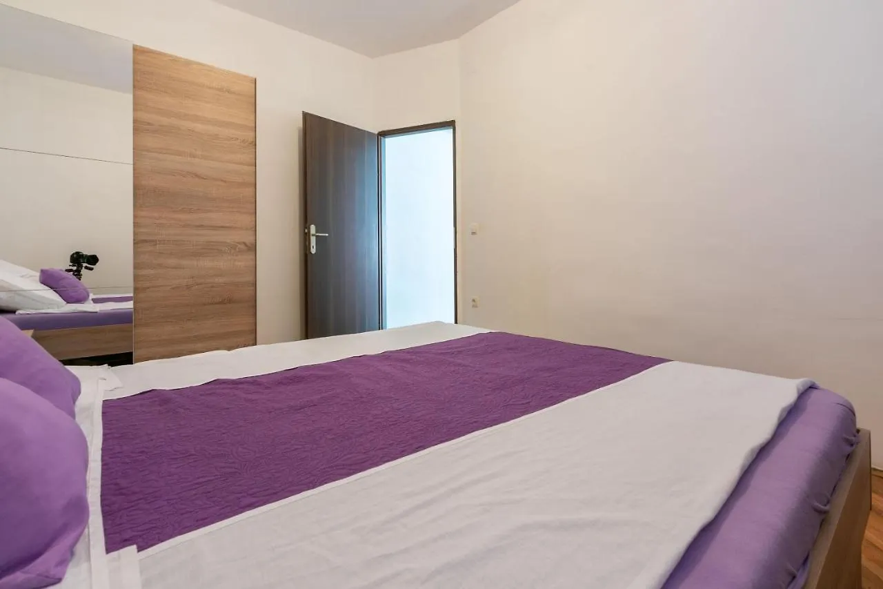 Apartment Ketryn Crikvenica Croatia