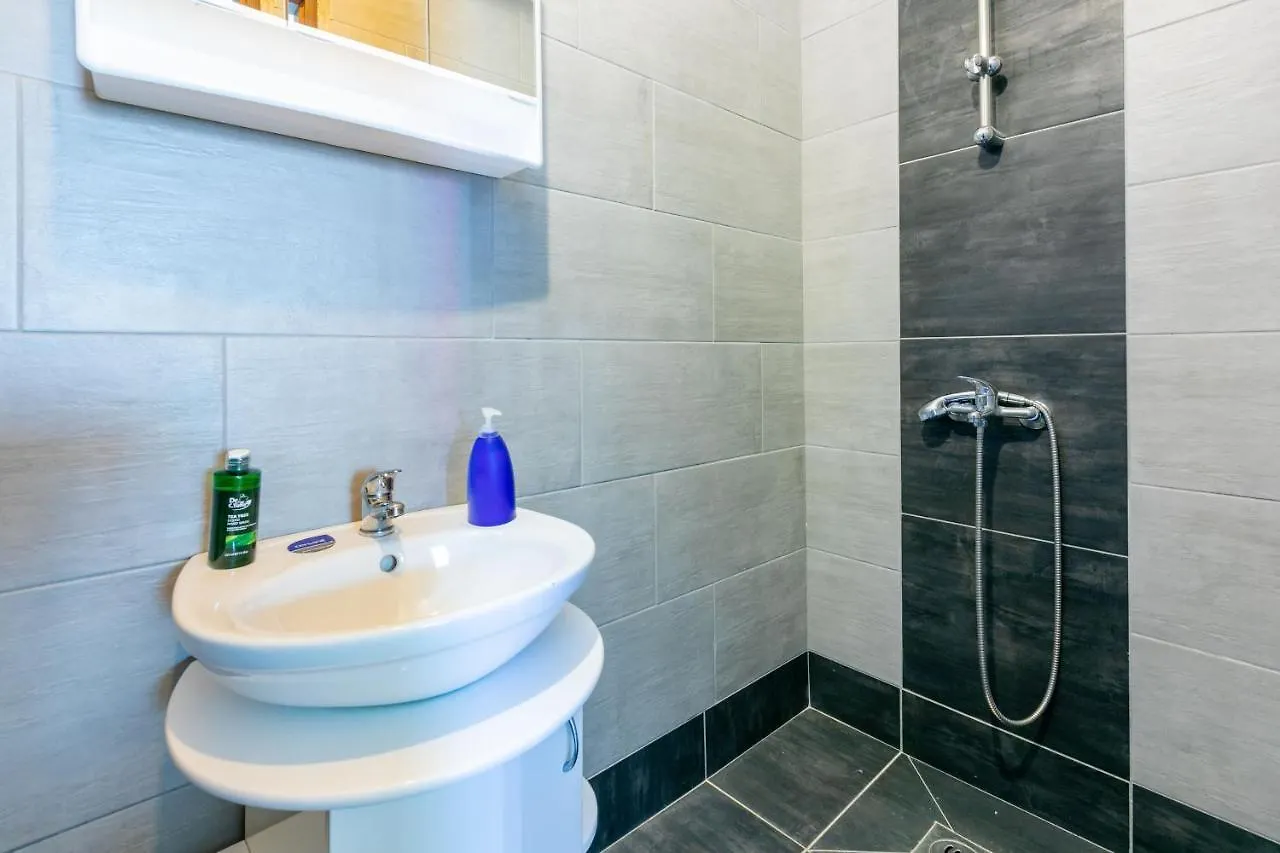 Apartment Ketryn Crikvenica