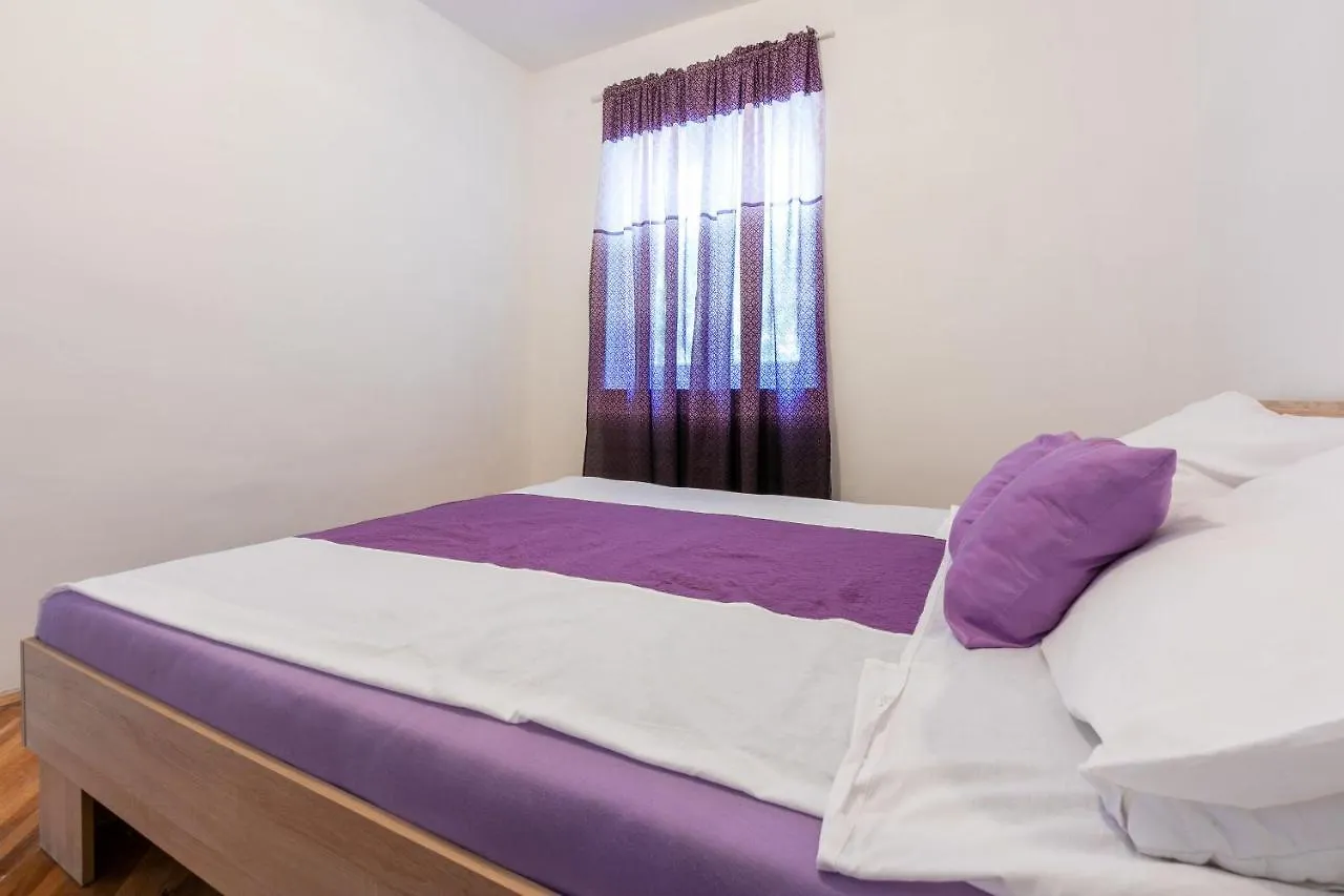 Apartment Ketryn Crikvenica Croatie