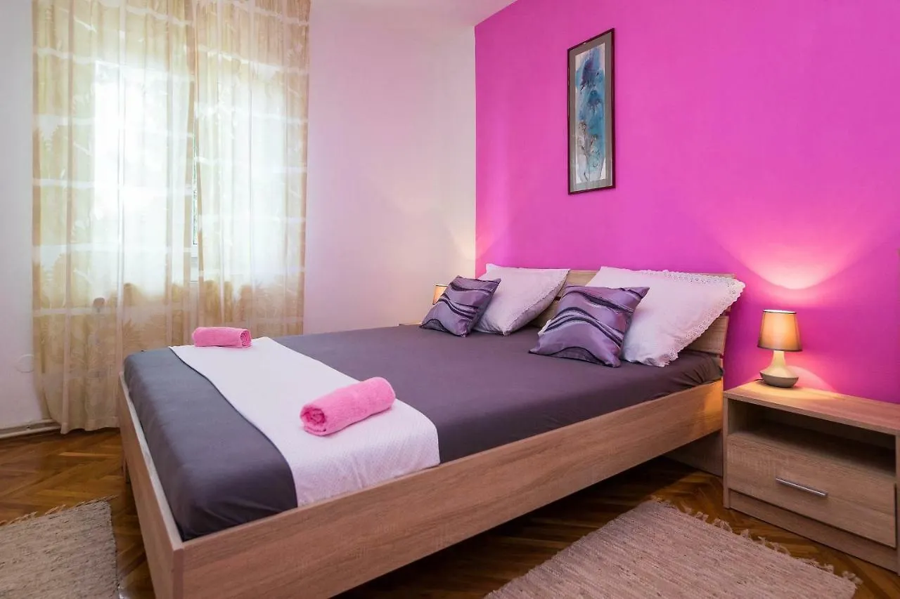 Apartment Ketryn Crikvenica
