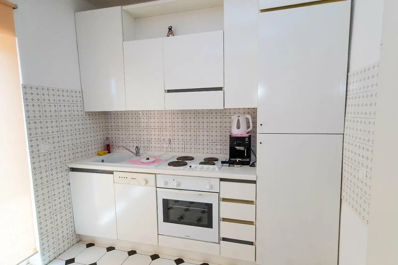 Apartment Ketryn Crikvenica 0*,