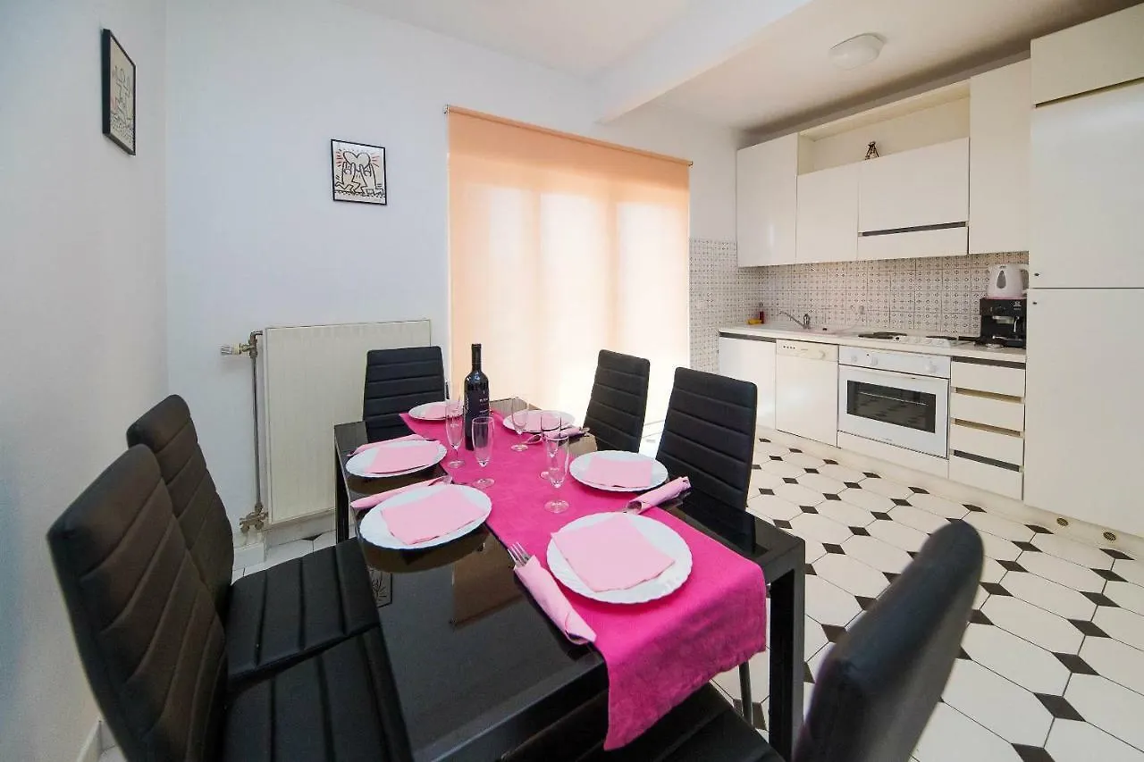 Apartment Ketryn Crikvenica
