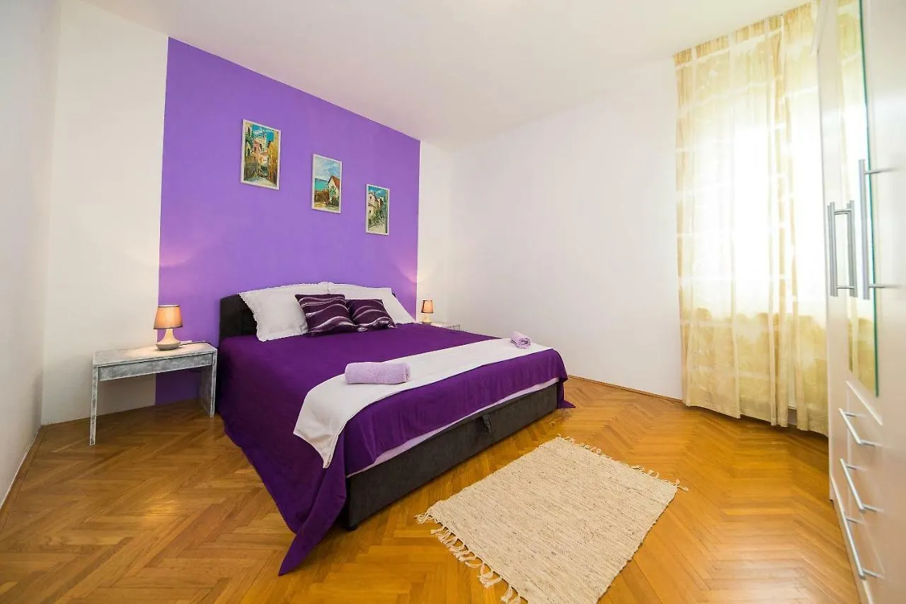 Apartment Ketryn Crikvenica