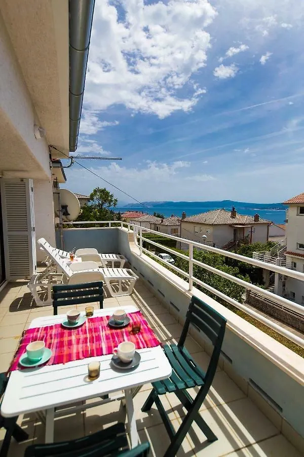 Apartment Ketryn Crikvenica