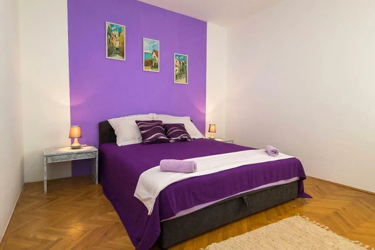 Apartment Ketryn Crikvenica 0*,