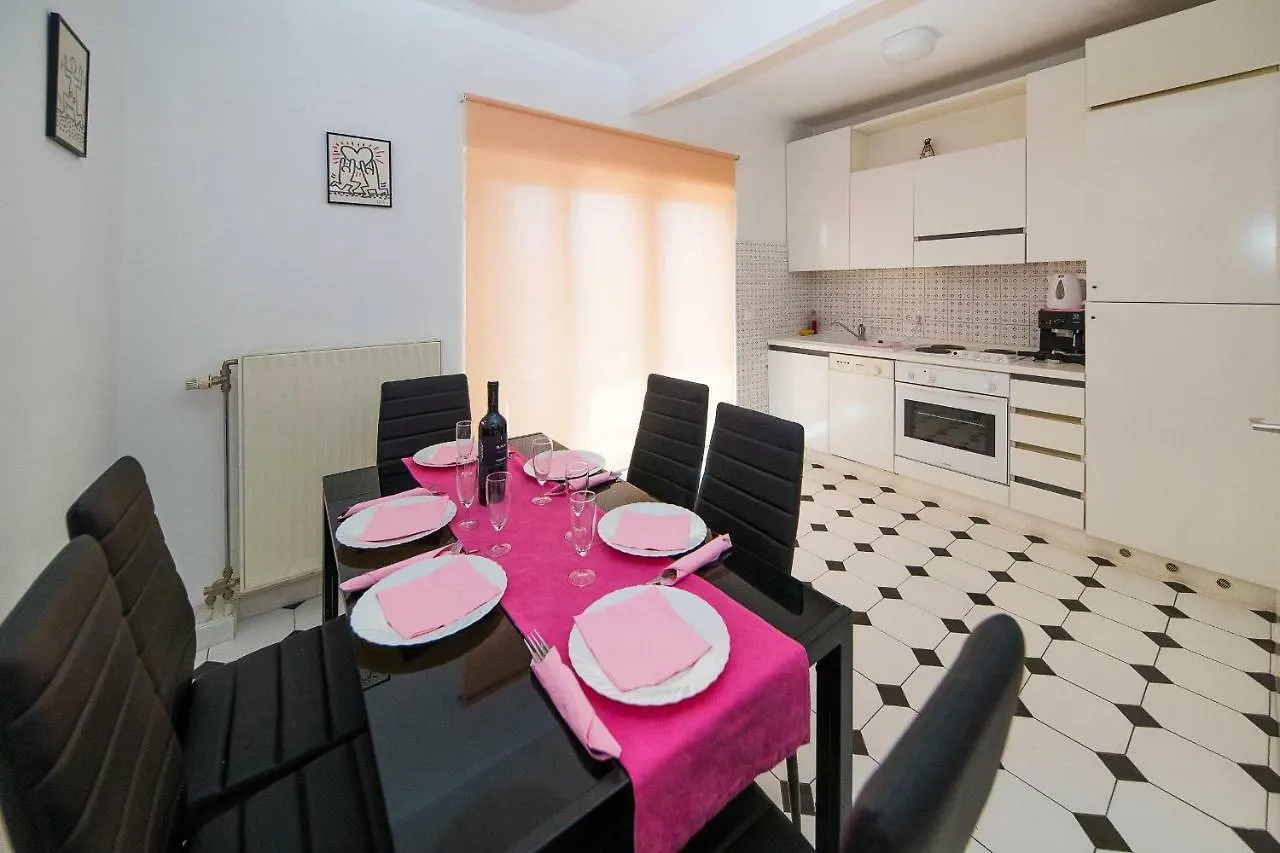 Apartment Ketryn Crikvenica