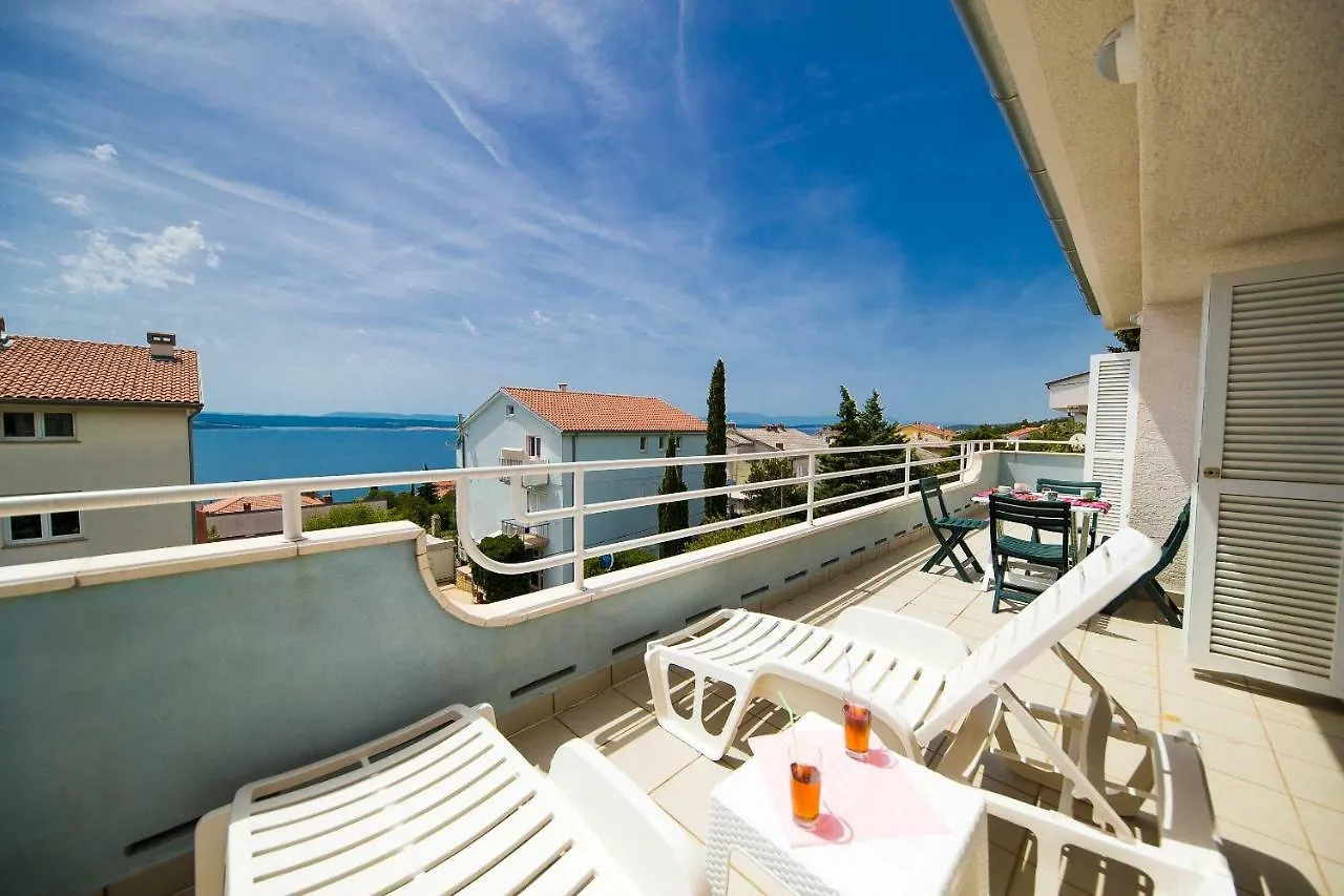 Apartment Ketryn Crikvenica