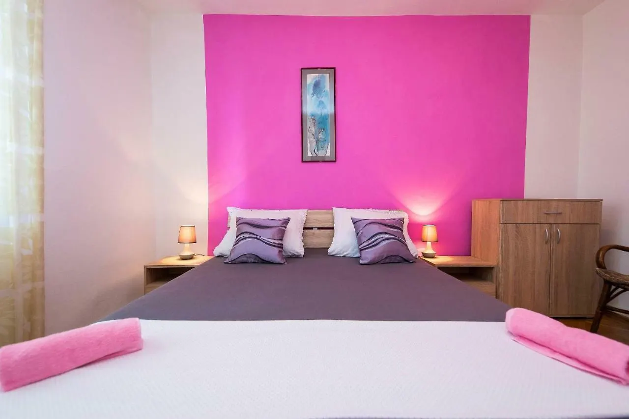 Apartment Ketryn Crikvenica Croatia